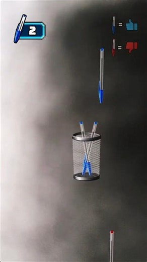 The Most Creative Ways to Play the Pen Game #pen skills #pen game #lyric writing