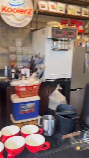 unboxing our expresso machine 🥰❤️👌🏼 | Lovely Retails