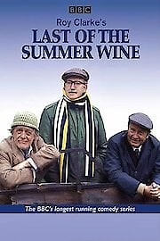 Watch Last of the Summer Wine Season 7 Episode 8 - Getting Sam Home