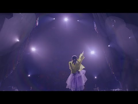 Kyoko Koizumi - Nantettatte Idol (Live at Nakano Sunplaza Hall 2022.3.21)