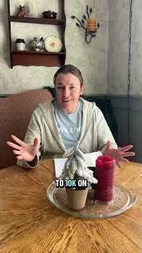 full studio setup and goals video is already posted! #pottery #potterystudio