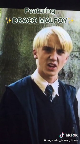 Hogwarts is home🥺💚🐍 (@hogwarts._.iz.my._.home)’s videos with Often - 60 Second Sounds🦊