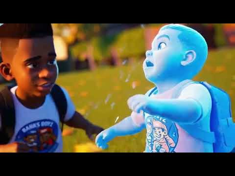 The Freeze‑Tag Freeze Ray