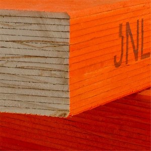 [Hot Item] Pine Formwork Wood Beam/LVL Beams for Construction