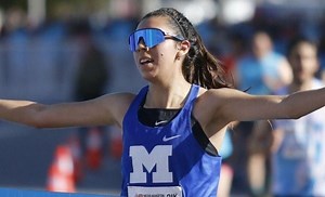 Arbe y Levaggi los ganadores de los 21K de Mar del Plata