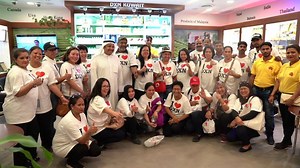 12K views · 1K reactions | DXN Kuwait Bus Trip - DXN Branch Visit (Maliya-Salmiya-Egaila), 12 July 2019. | DXN Global | Facebook