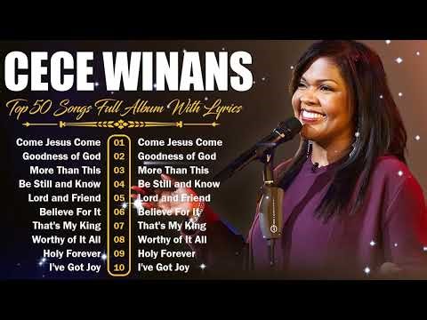 CeCe Winans: Tiny Desk Concert