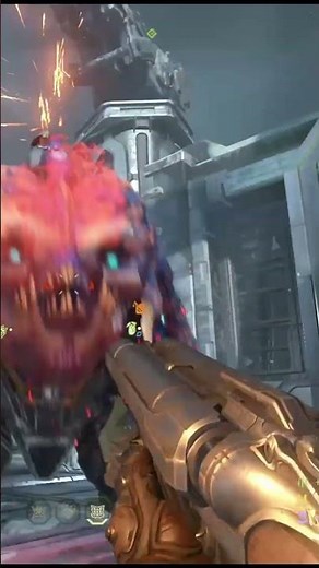 Doom Eternal Cultist Base