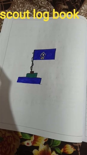 log book scout and guide rajya puraskar