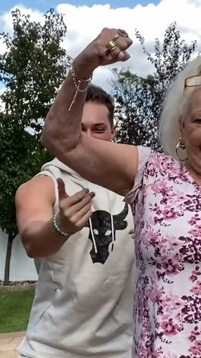 2.3M views · 10K reactions | Lance210 Pranks on Reels | Facebook