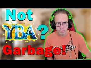 "Eclipse HATES All Non YBA Games" (DDOS)