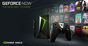 Nvidia’s Stadia competitor coming to Android phones with GeForce Now app