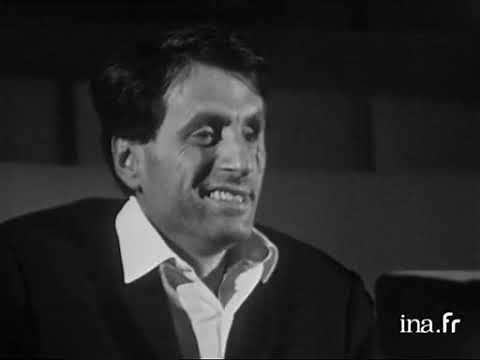 Iannis Xenakis "Metastasis" 1966