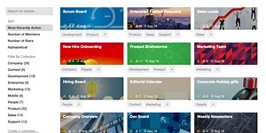 Collaboration upstart Trello launches business edition