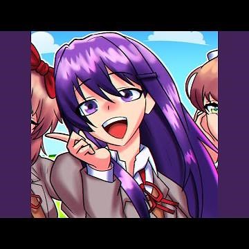 Doki Doki Literature Club Song