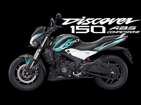 Bajaj Discover 150 ST ABS BS6 Launch In India 2022 | Price | Specs | Review | Changes | RGBBikes.com