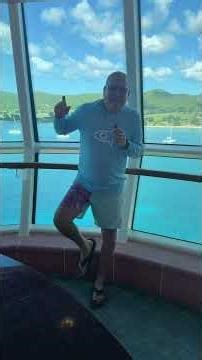 ¿Vale la pena el Drinking Package de Royal Caribbean en 2026? Mi experiencia REAL!