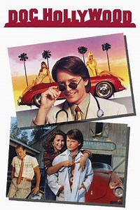 Doc Hollywood (1991) - Movie