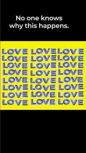 Can you see the waves? #opticalillusion #illusion