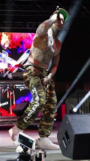 Grammy award winner lefty gunplay live in Los Angeles for sold out show #grammys #leftygunplay