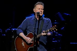 When Don Henley Lost His Cool After A Question About The Eagles
