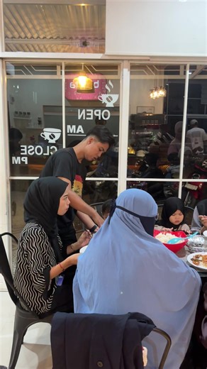 #promomakanharian #baratacafedanresto #nunukankaltara #foryou