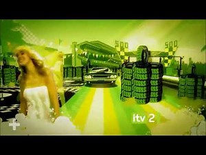 Itv 2 2006 Clean Ident