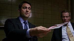 Elementary: The One That Got Away | TVmaze