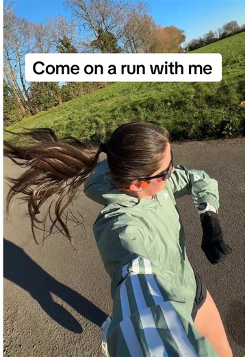 Getting Back to Running After Injury: A Journey