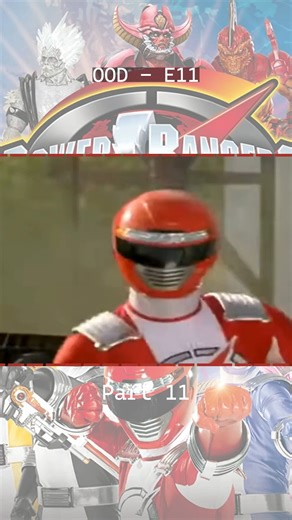 90s and 2Ks Movies and Series on Instagram: "🚨 Power Rangers Operation Overdrive Ep 11 (Tamil) is LIVE! 🔥 A thrilling Ranger adventure packed with action and excitement! 💥 Ancient secrets, powerful tech, and nonstop heroic moments! 🛠️⚡ Pure action. Pure nostalgia. 🔥 Who’s your favorite Ranger from this mission? COMMENT BELOW! 👇 FOLLOW for more Tamil Ranger adventures! #PowerRangers #OperationOverdrive #TamilActionReels #HeroSquad #AdventureTime #ChildhoodVibes #90sNostalgia #RetroToons #Ac