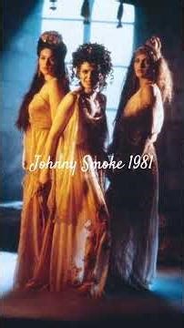 Dracula's Brides ~ Bram Stoker's Dracula Movie 1992s