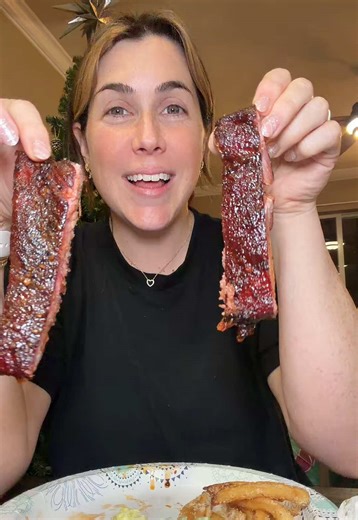 Delicious Smoked Ribs Recipe for BBQ Lovers