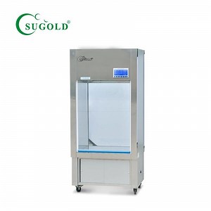 [Hot Item] Clean Sampling Vehicle/Sampling Clean Vehicle