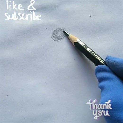 Watch This Satisfying Art Come to Life in Moments 🎨🎭