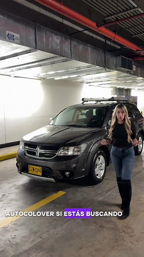 Discover the 2016 Dodge Journey Reviews and Features