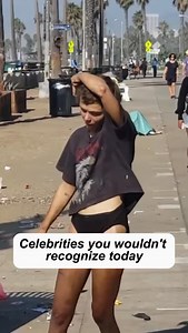 Celebrities you wouldn’t recognise today....! #fyp #fypシ゚ #celebrities #trending #usa | Celebs News