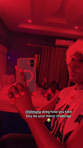 Mastering the Snokonoko Mirror Challenge