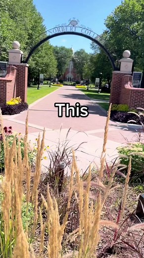 Explore Life at St. Norbert College