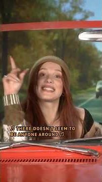 #MillieBobbyBrown and Jimmy go on a road trip! 🤣 #FallonTonight #StrangerThingsOnFallon