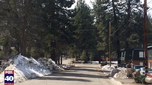 5.6K views · 11 reactions | A troubling robbery case in South Lake Tahoe. Ali Wolf will have more tonight on FOX40 News at 5. | FOX40 | Facebook