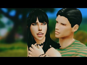 THE SIMS 4: Surprise! (Couple) | Animation Pack | Download