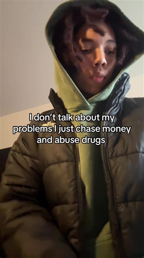 #4u #fyp | I Don't Have A Problem