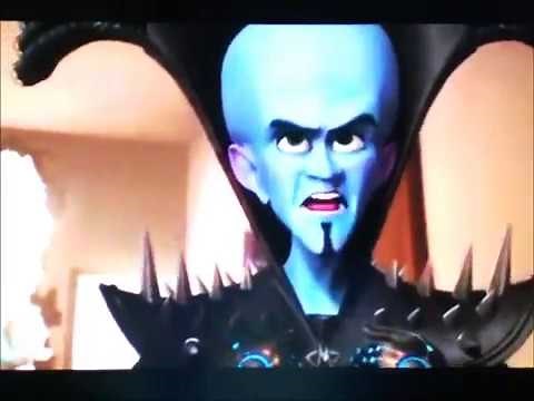 "Hotel Transylvania" (J.B. Eagle Style) Part 9 - Megamind and Hiccup's Argument