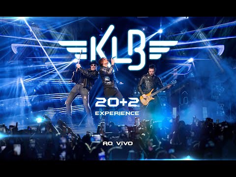 KLB - A Dor Desse Amor (DVD KLB 20+2 Experience)