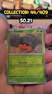 Destined Rivals Pokemon Card Master Set