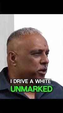 I Stumbled into a Bank Robbery www.youtube.com/@visherndebiky#voicesunfilteredwithvishern #heist