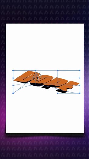 Artstock on Instagram: "Day 67 - Ps tips tutorial- typography tutorial Save these Assets And follow for more.. . . [Graphic designer, design resources, png files, mockup websites, color palette, design inspiration, stock photos, design websites,psd file] #photoshop #graphicdesign #design #tutorial"