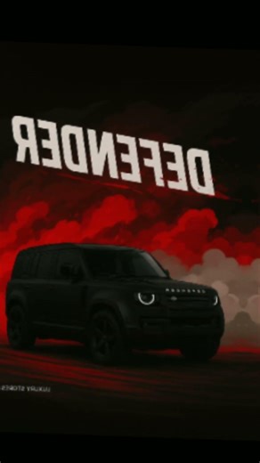 DEFENDER EDIT#FROM CAR EDITOR 5508 #LIKE # SHARE # SUBSCRIBE # FOR CAR LOVER #msdefender