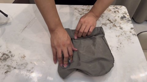 Nevife Inflatable donut cushion for Tailbone Pain Relief-Orthopedic Hemorrhoid & Sciatica Seat Cushion-Coccyx Cushion for Postpartum Pregnancy,Office Chair,Car,Wheelchair&Post-Surgical Recovery (Gray)