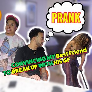 169K views · 1.5K reactions | MY BEST FRIEND'S GIRLFRIEND GOT MAD!  | J Cook | Facebook